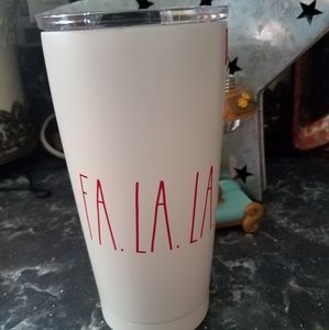 Rae Dunn Insulated Tumbler
